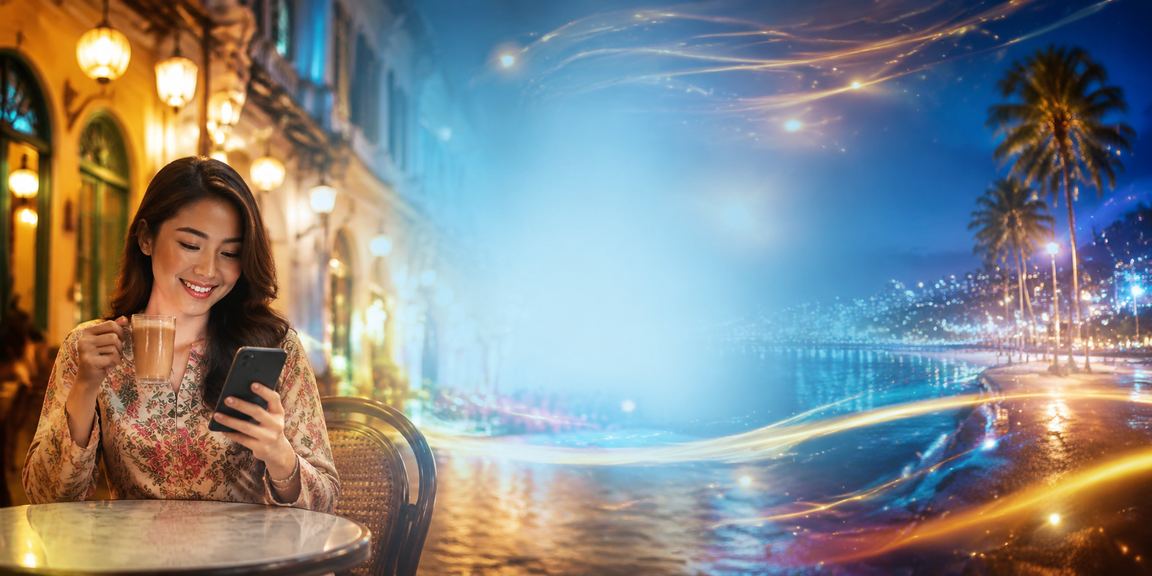 Pengalaman bermain kasino mudah alih di Ipoh dengan aplikasi a6x