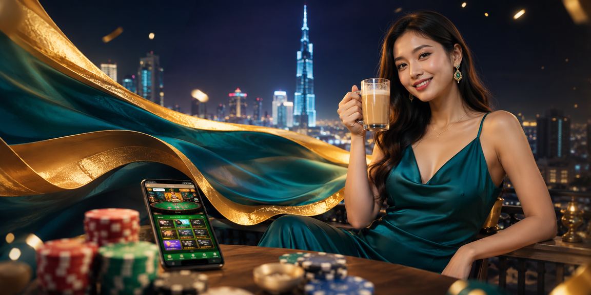 Pengalaman kasino mudah alih di Kuala Lumpur melalui platform a6x