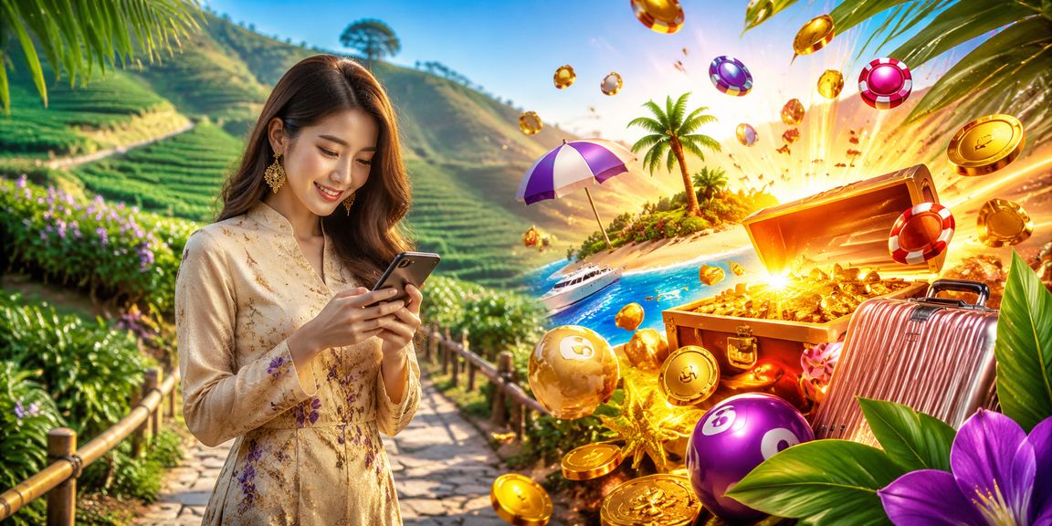 Pengguna Malaysia mengakses odds perlawanan kasino mudah alih bergaya Melayu melalui peranti telefon pintar a6x